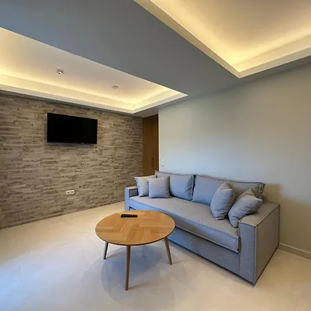 Elpida Luxury Apartments Suites Nydri  Exterior photo