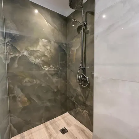 Elpida Luxury Apartments Suites Nydri  Exterior photo