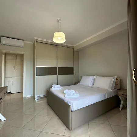 Elpida Luxury Apartments Suites Nydri  Exterior photo