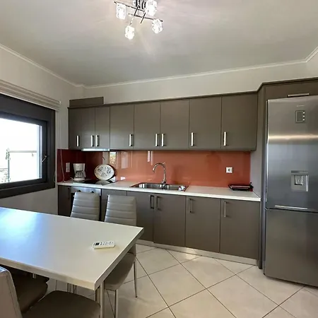 Elpida Luxury Apartments Suites Nydri  Exterior photo