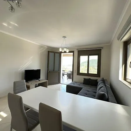 Elpida Luxury Apartments Suites Nydri  Exterior photo