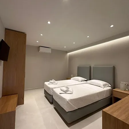 Elpida Luxury Apartments Suites Nydri  Exterior photo