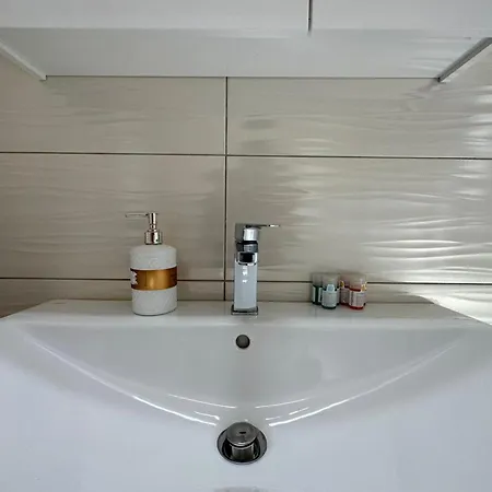 Elpida Luxury Apartments Suites Nydri  Exterior photo