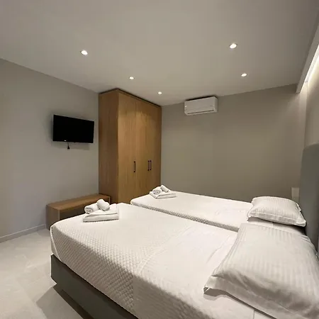 Elpida Luxury Apartments Suites Nydri  Exterior photo