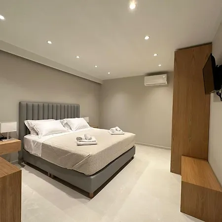 Elpida Luxury Apartments Suites Nydri  Exterior photo