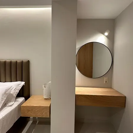 Elpida Luxury Apartments Suites Nydri  Exterior photo