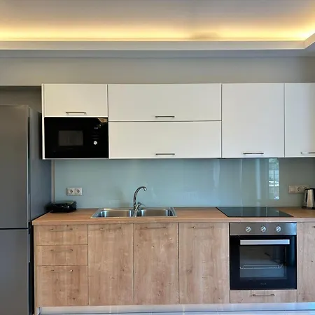 Elpida Luxury Apartments Suites Nydri  Exterior photo