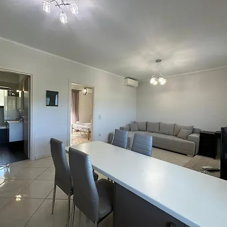 Elpida Luxury Apartments Suites Nydri  Exterior photo
