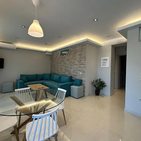 Elpida Luxury Apartments Suites Nydri  Exterior photo
