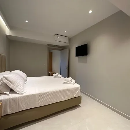 Elpida Luxury Apartments Suites Nydri  Exterior photo