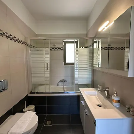 Elpida Luxury Apartments Suites Nydri  Exterior photo