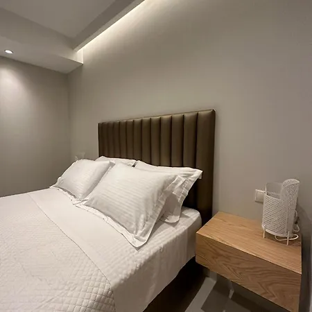 Elpida Luxury Apartments Suites Nydri  Exterior photo
