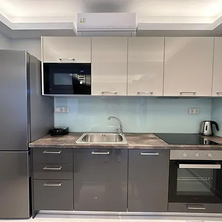 Elpida Luxury Apartments Suites Nydri  Exterior photo