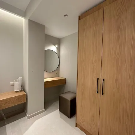 Elpida Luxury Apartments Suites Nydri  Exterior photo
