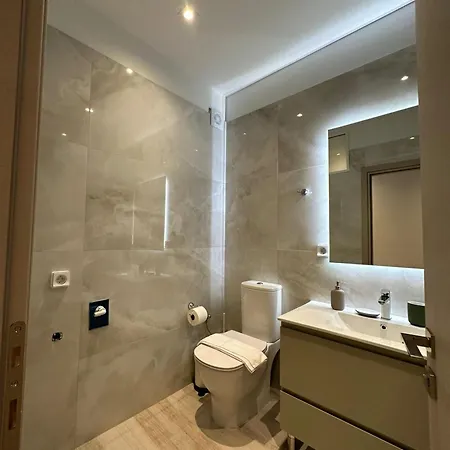 Elpida Luxury Apartments Suites Nydri  Exterior photo