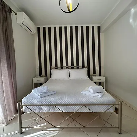 Elpida Luxury Apartments Suites Nydri  Exterior photo