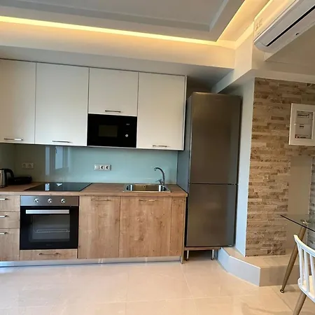 Elpida Luxury Apartments Suites Nydri  Exterior photo