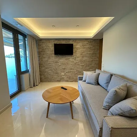 Elpida Luxury Apartments Suites Nydri  Exterior photo