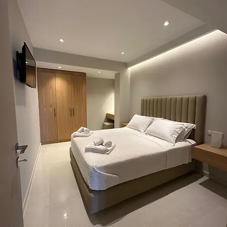 Elpida Luxury Apartments Suites Nydri  Exterior photo