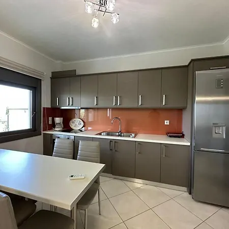 Elpida Luxury Apartments Suites Nydri  Exterior photo
