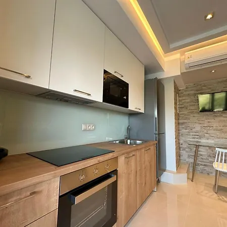Elpida Luxury Apartments Suites Nydri  Exterior photo