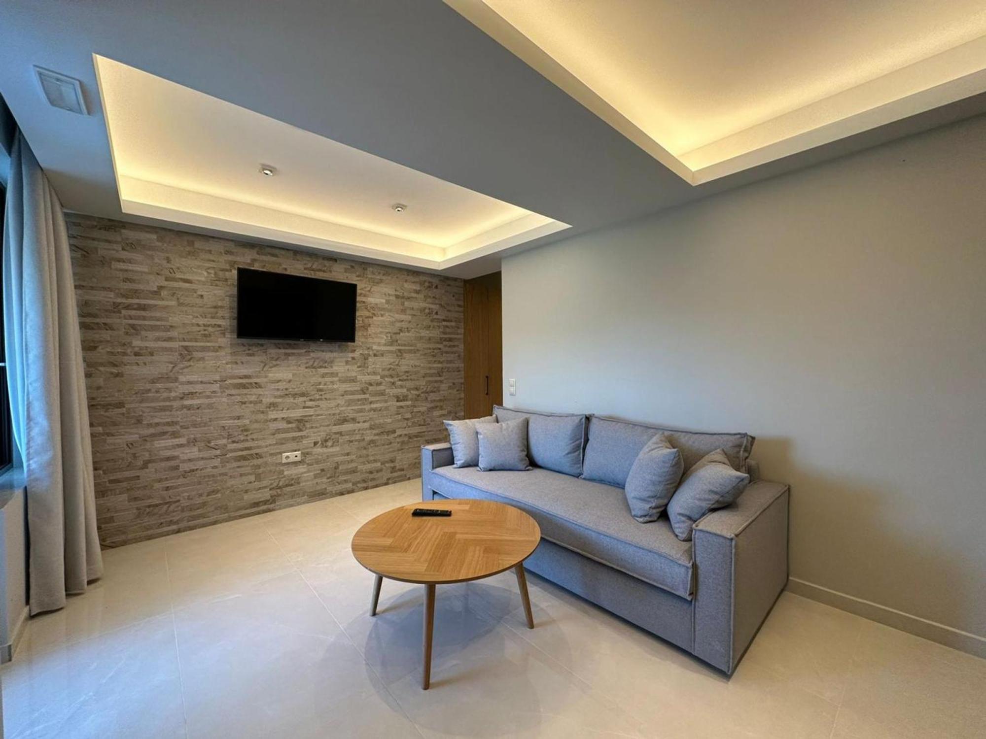 Apartament Elpida Luxury *