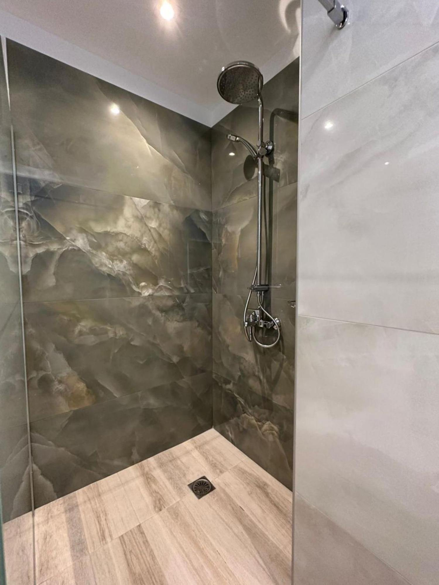 Elpida Luxury Apartament