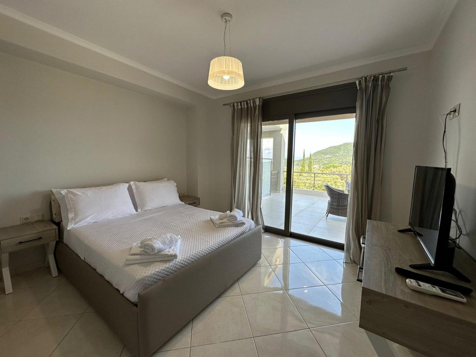 Apartament Elpida Luxury