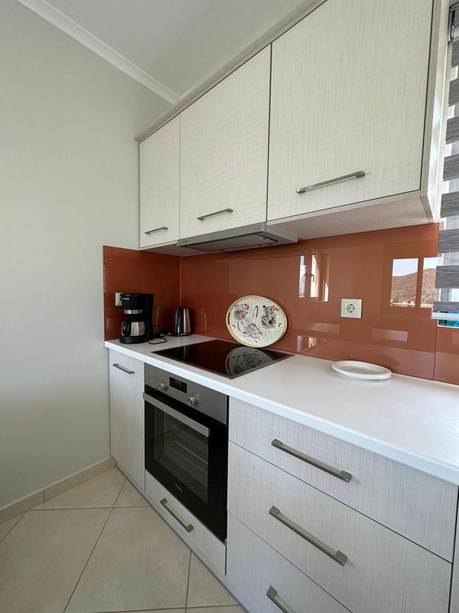 Elpida Luxury * Nydri (Lefkada)