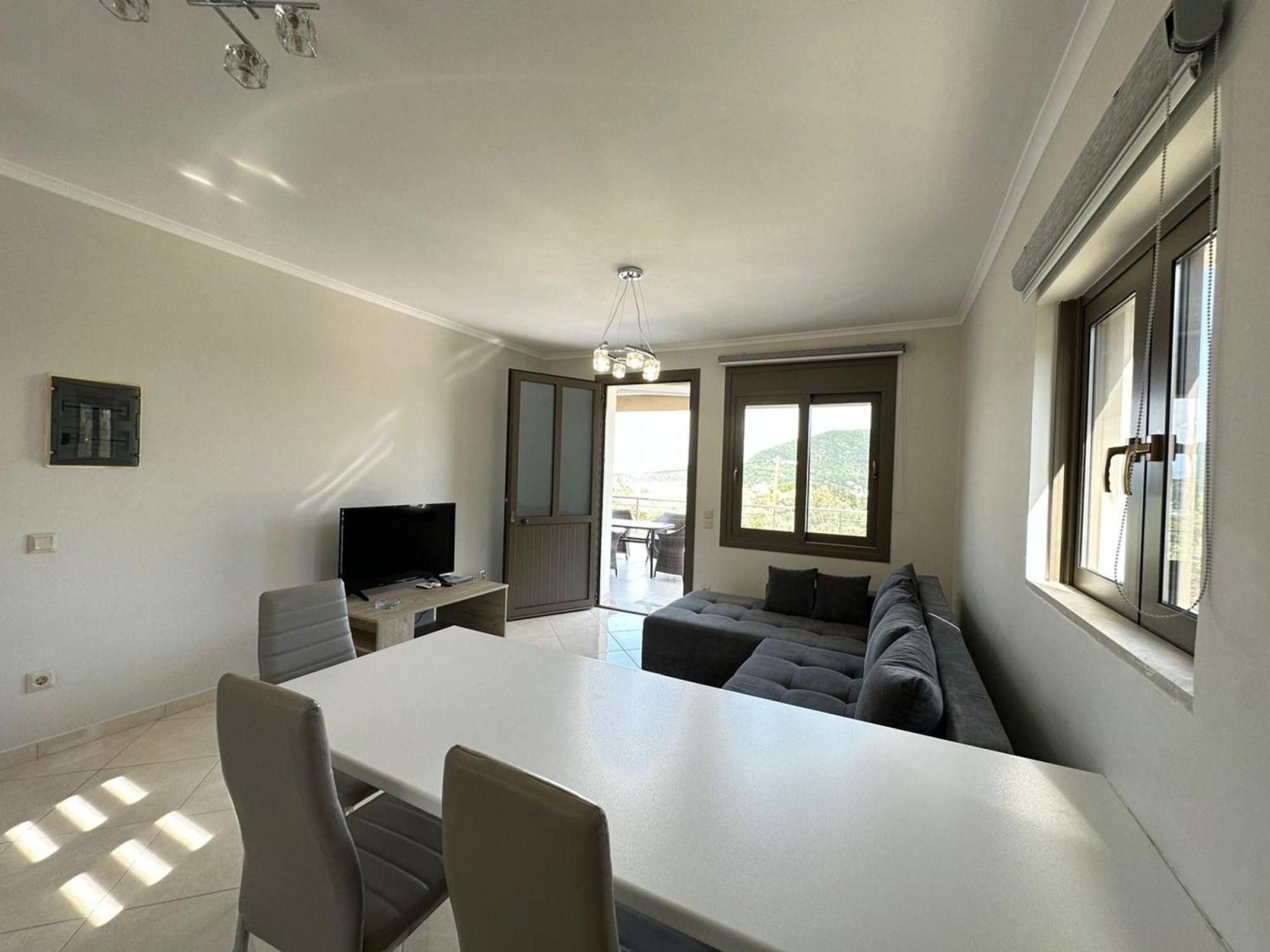 Apartament Elpida Luxury