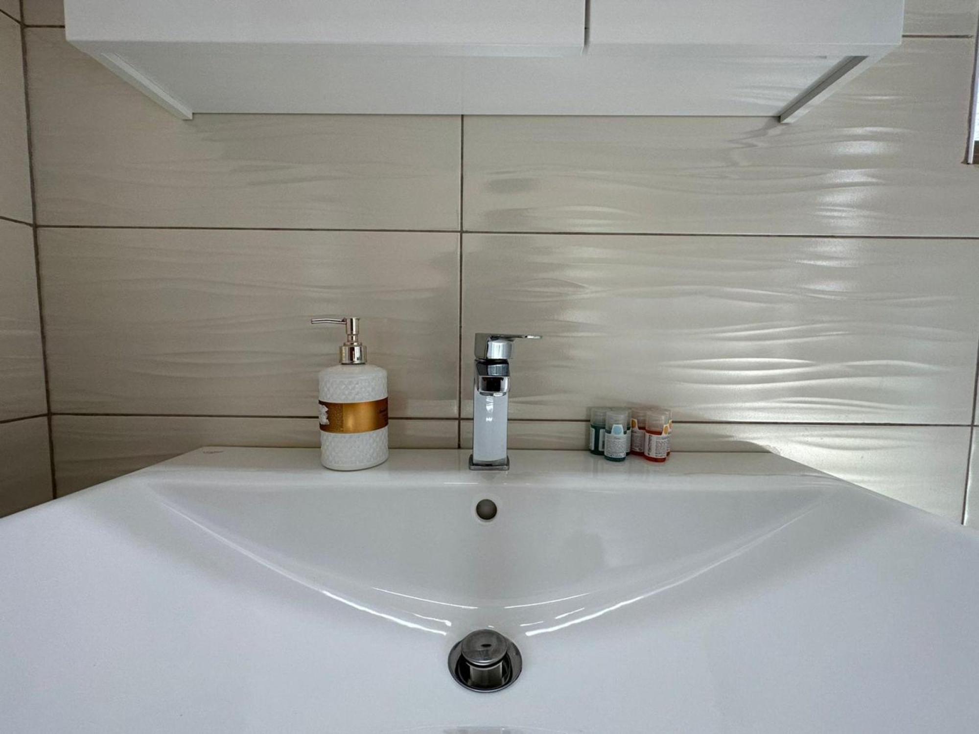 Apartament Elpida Luxury *