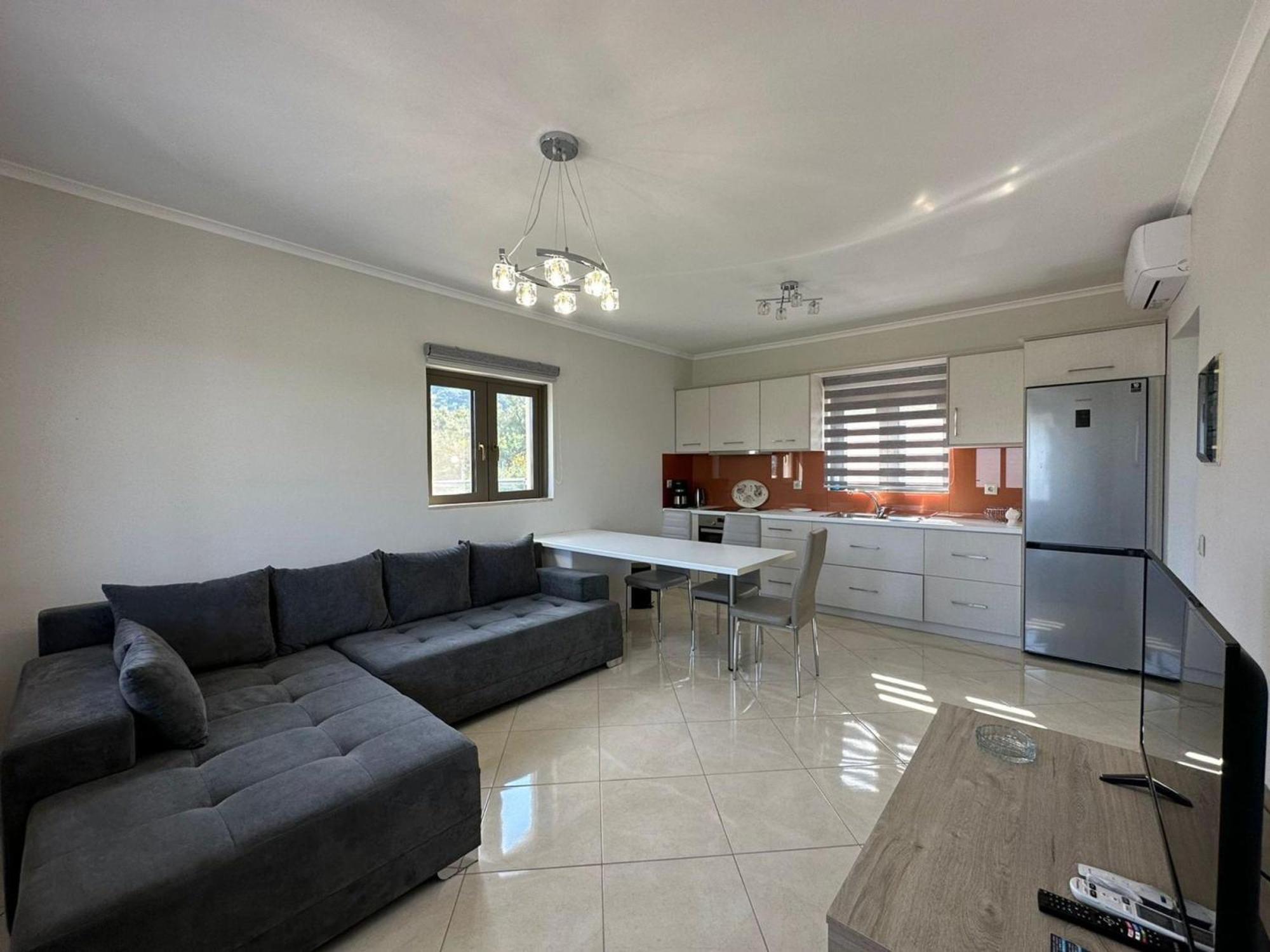Elpida Luxury Apartament Nydri (Lefkada)