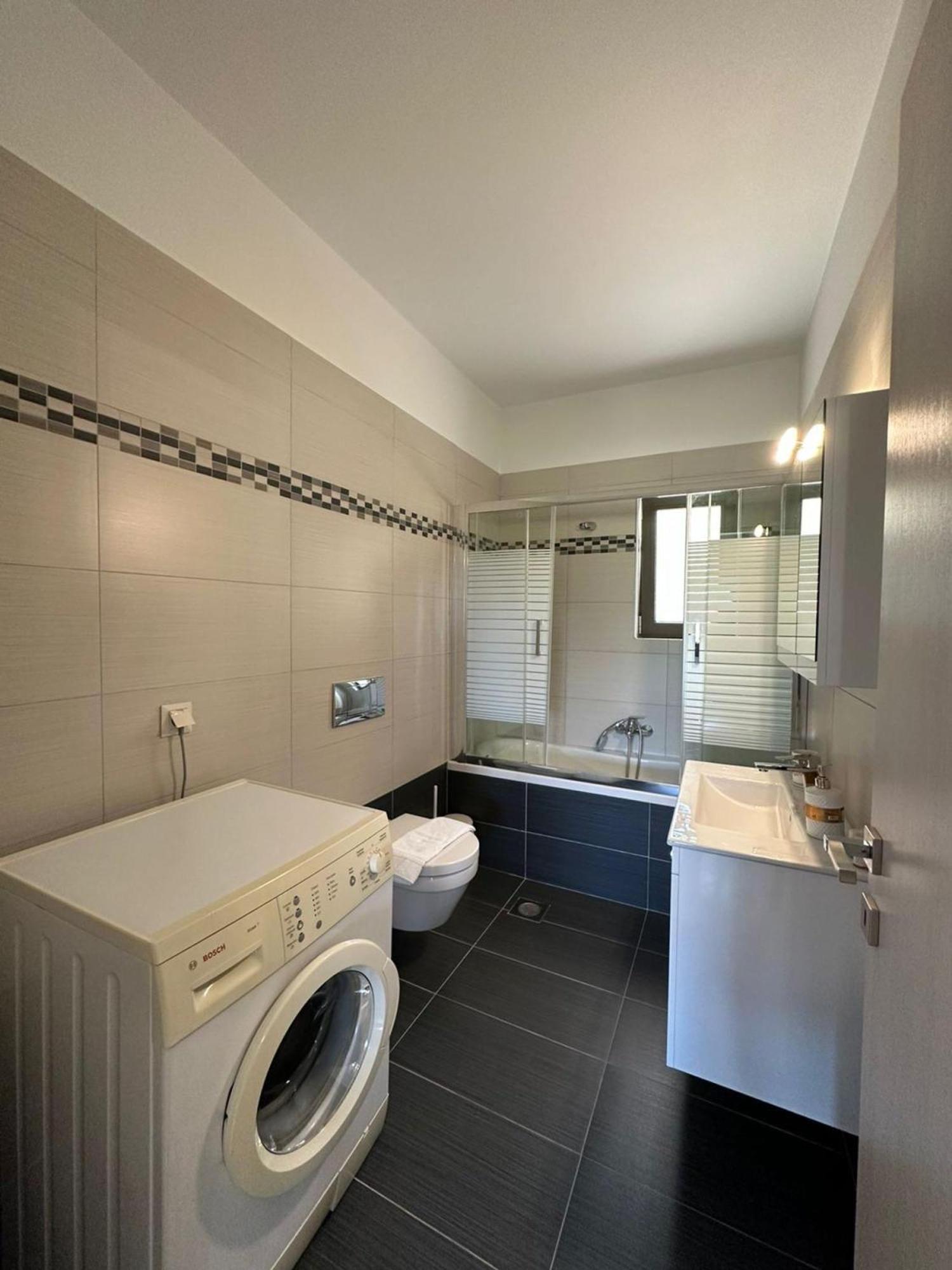 Apartment Elpida Luxury *