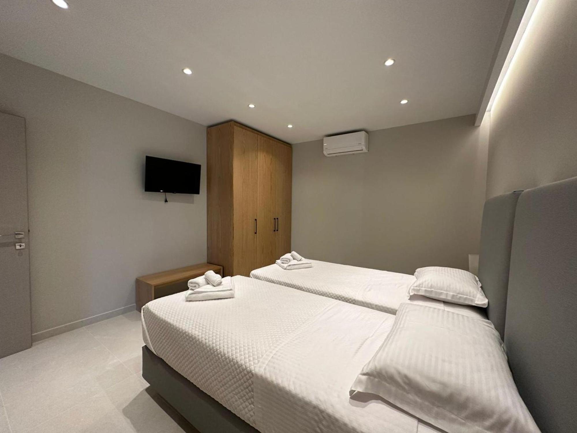 Elpida Luxury Apartment Nydri (Lefkada)