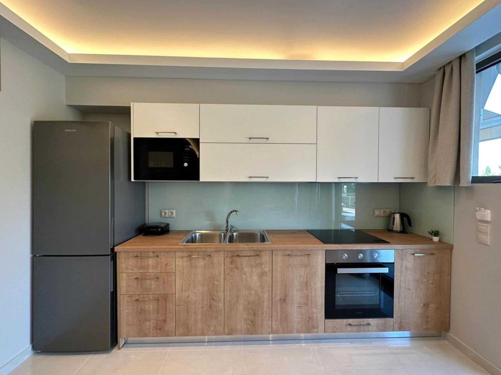Apartment Elpida Luxury Nydri (Lefkada)