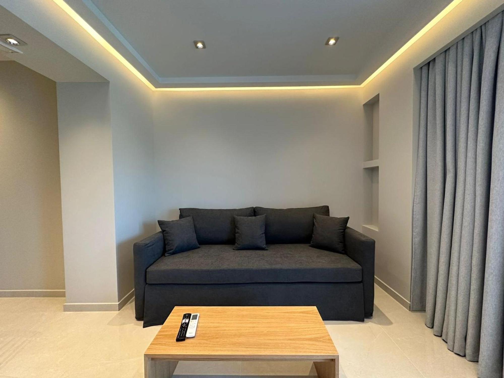 Apartment Elpida Luxury *