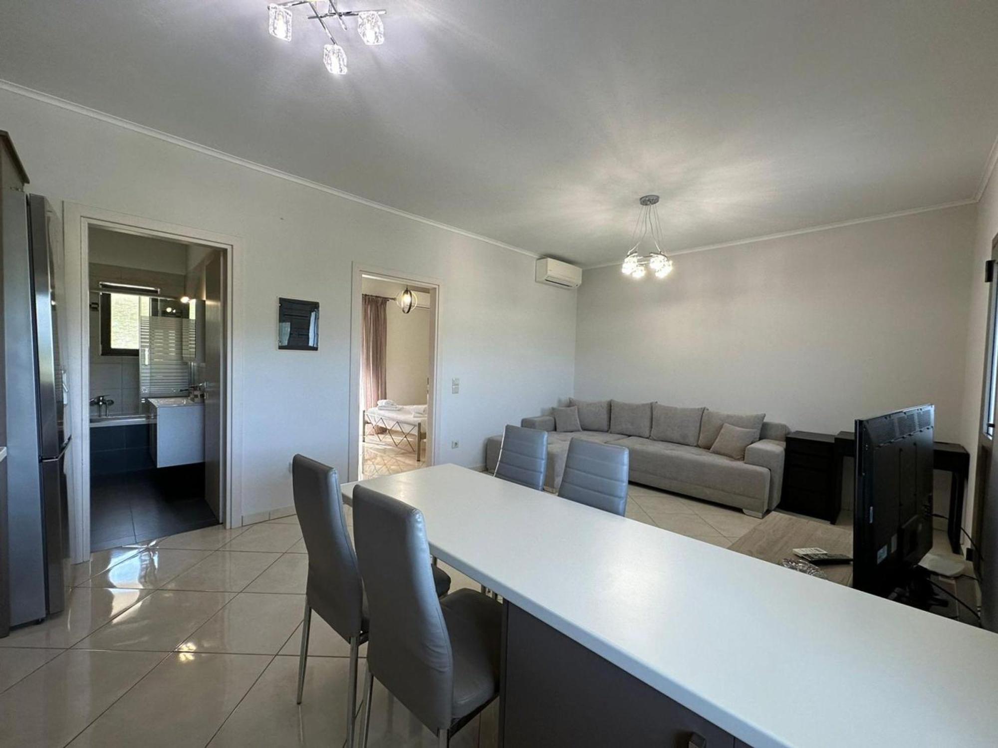 Elpida Luxury Apartament Nydri (Lefkada)
