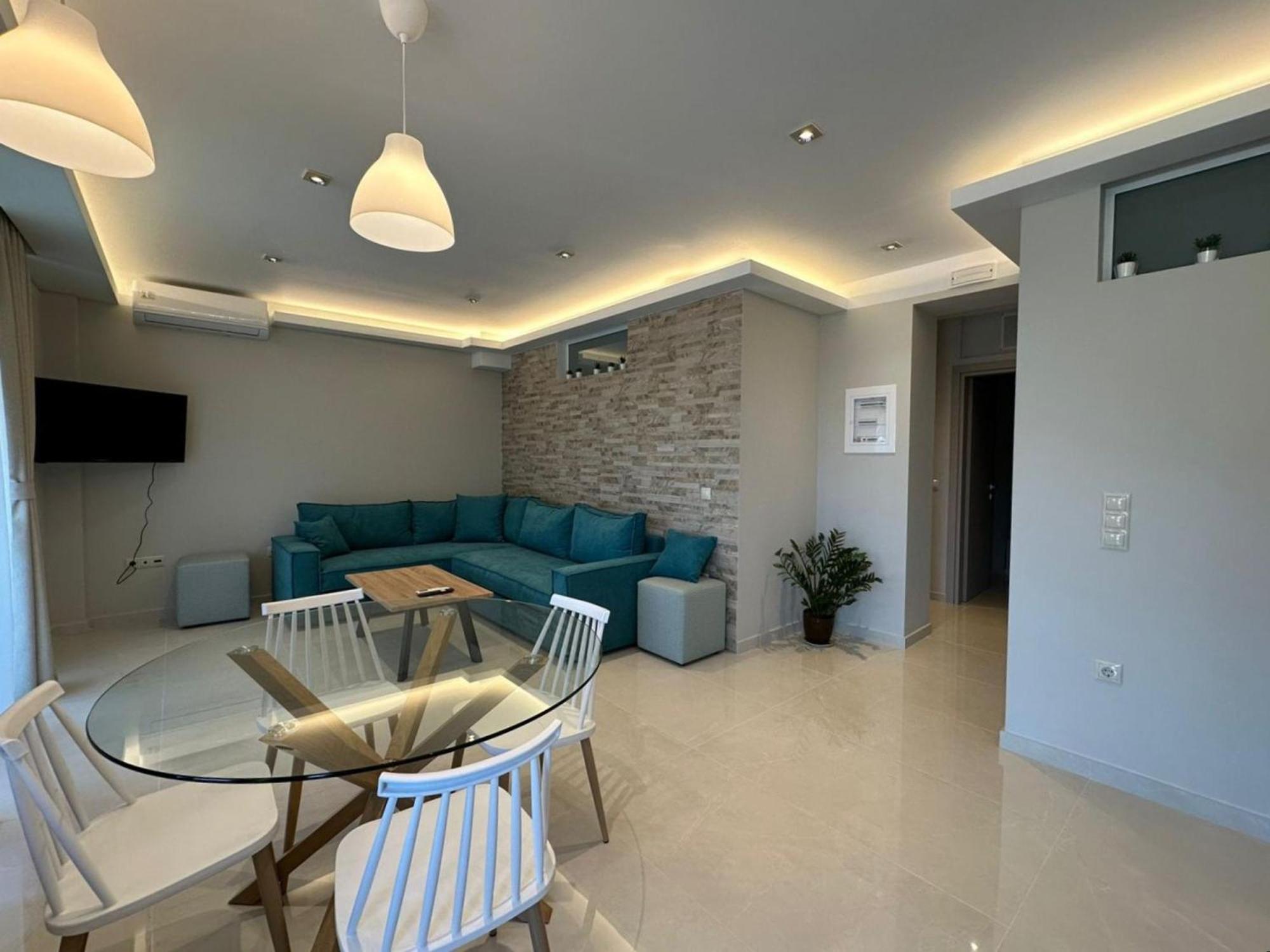 Apartment Elpida Luxury Nydri (Lefkada)