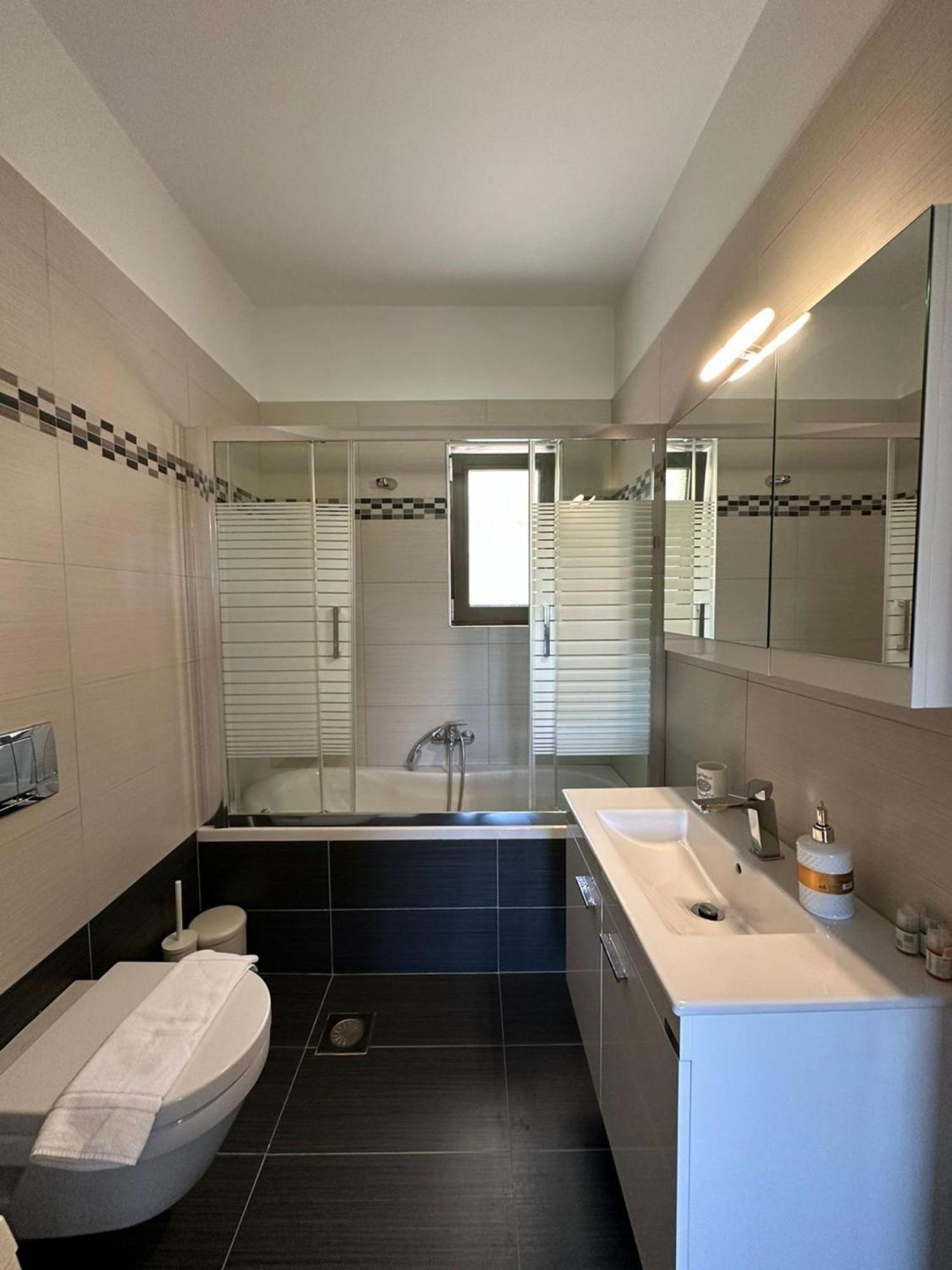 Elpida Luxury * Nydri (Lefkada)