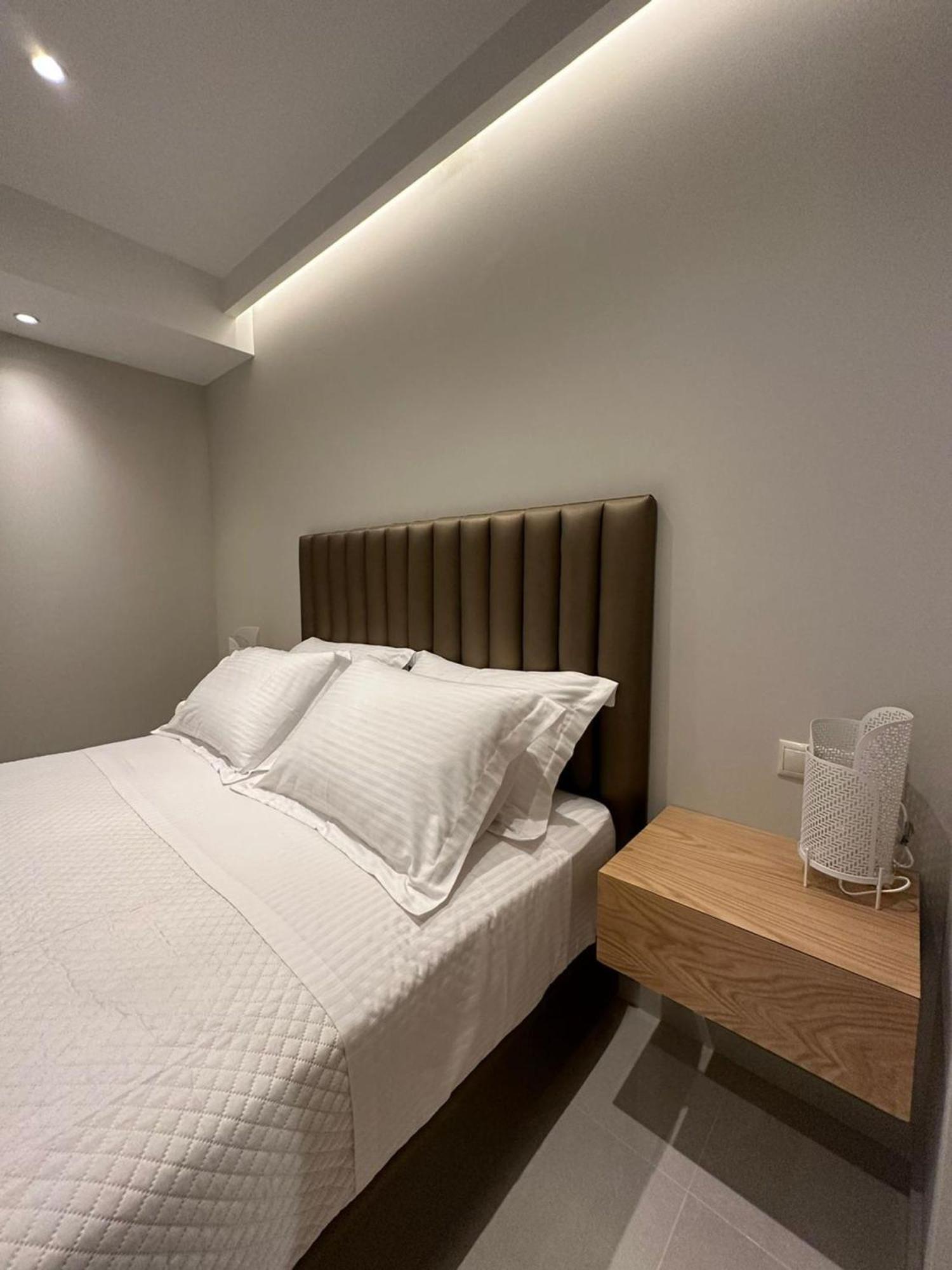 Apartament Elpida Luxury