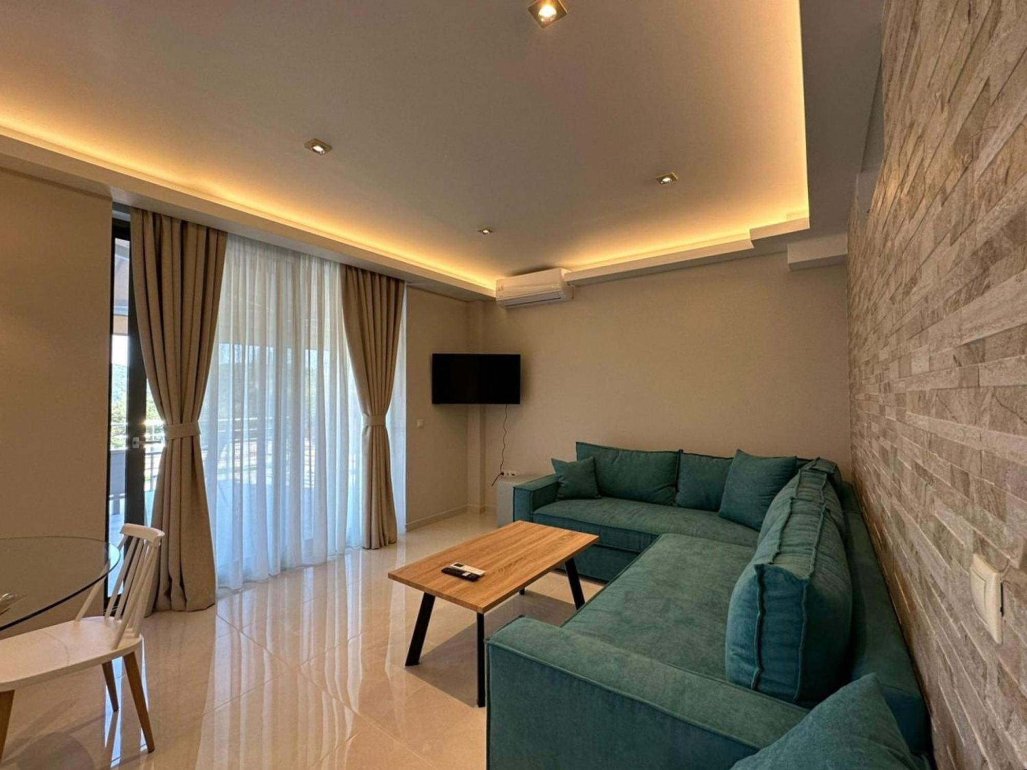 Apartament Elpida Luxury *