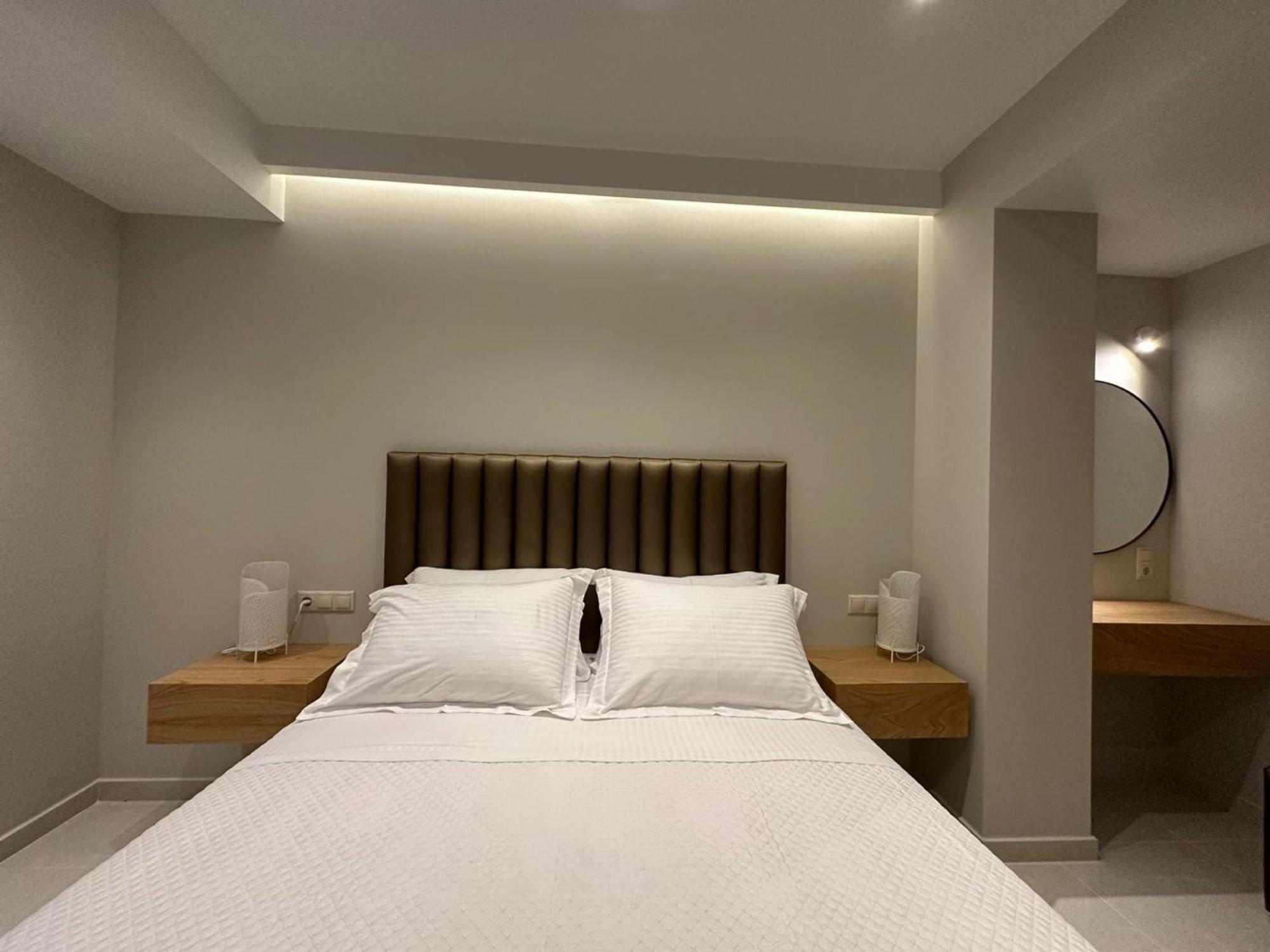 Apartment Elpida Luxury