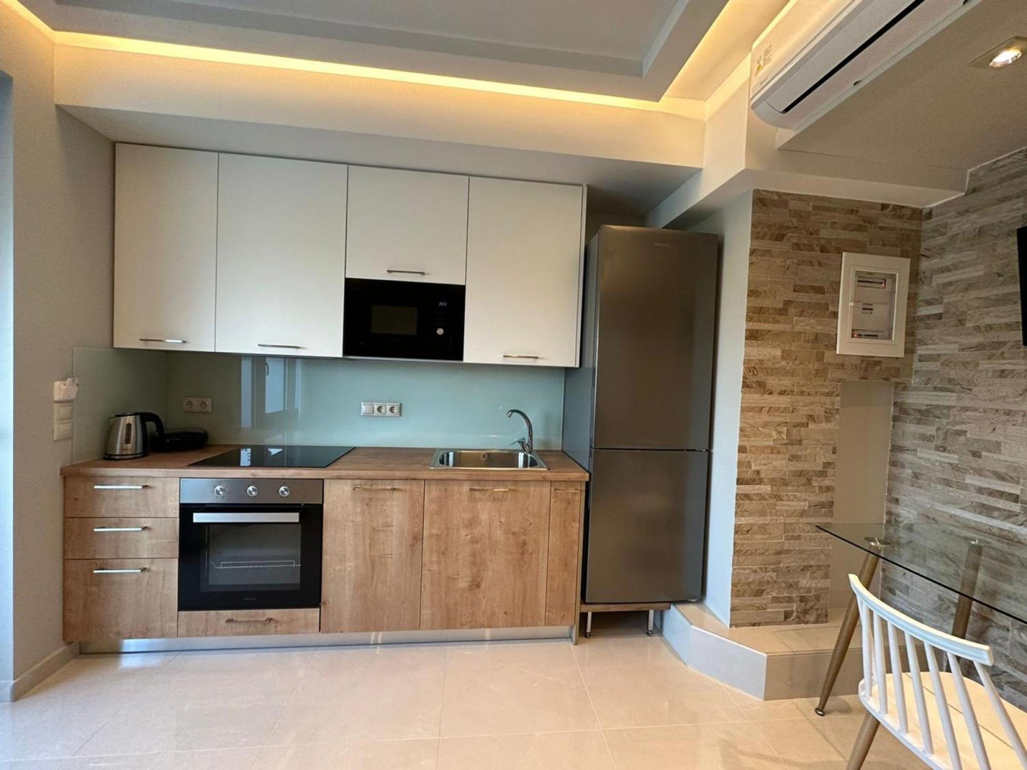 Apartament Elpida Luxury *