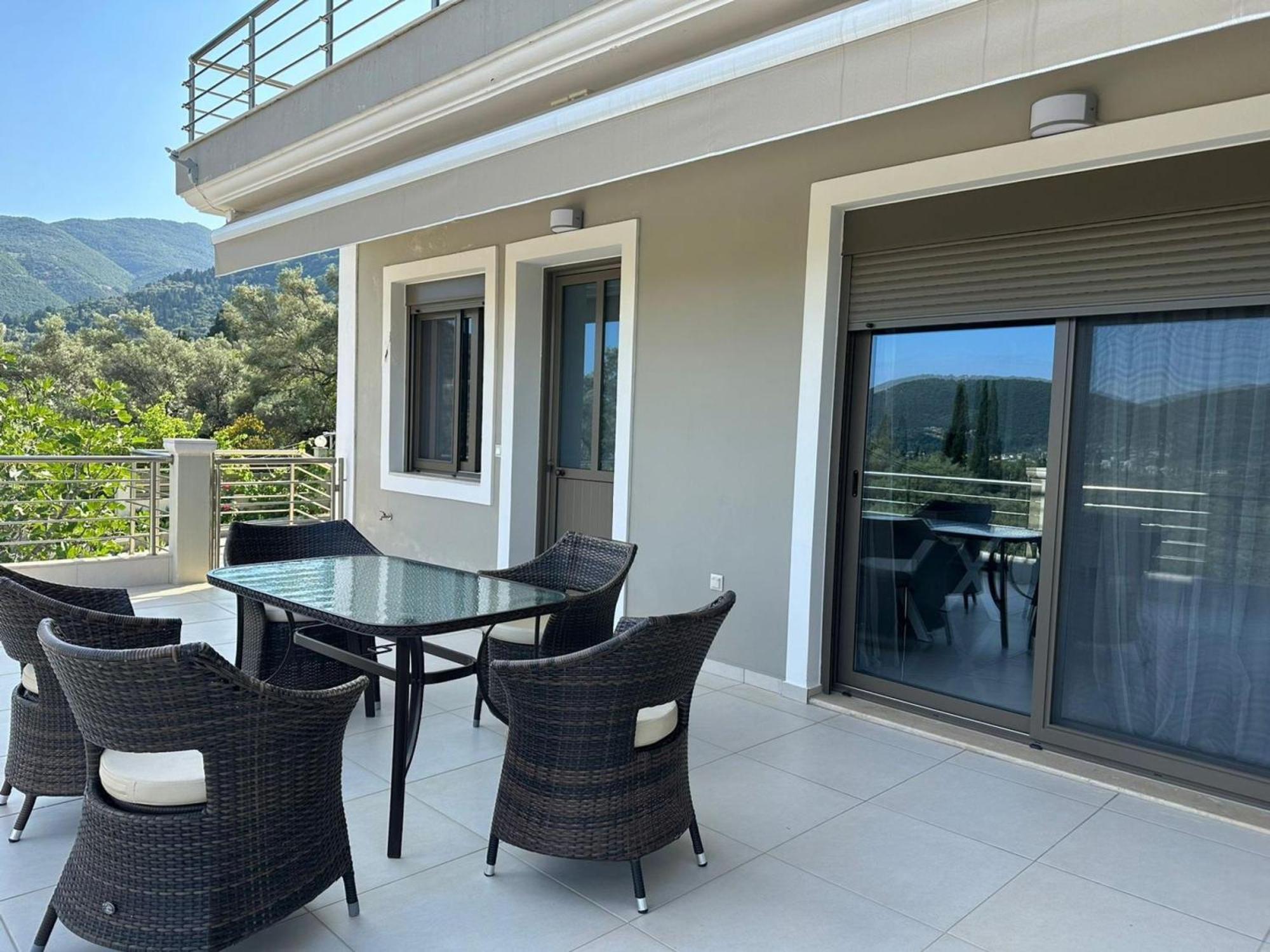 Apartament Elpida Luxury Nydri (Lefkada)