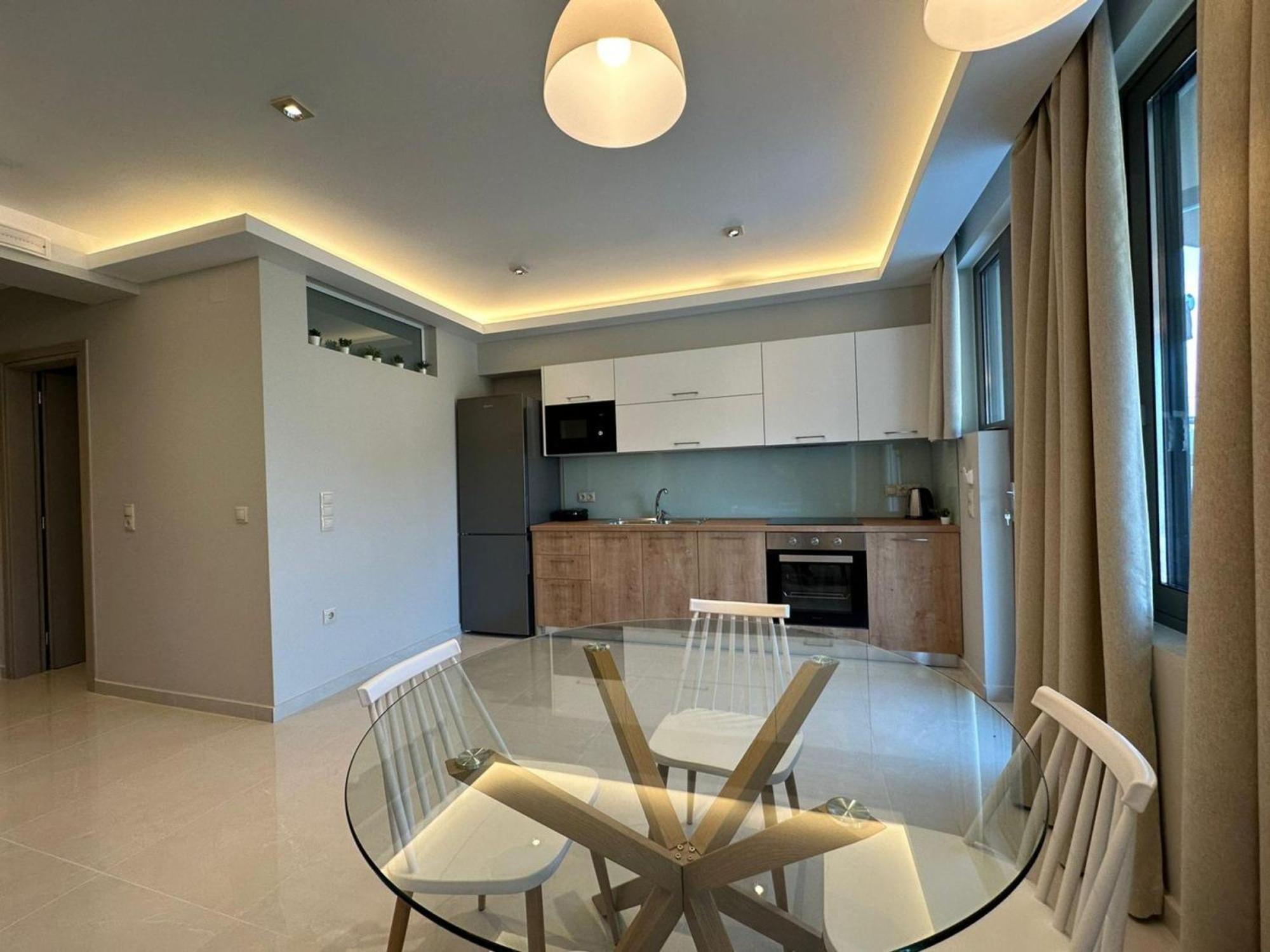 Elpida Luxury Apartment Nydri (Lefkada)