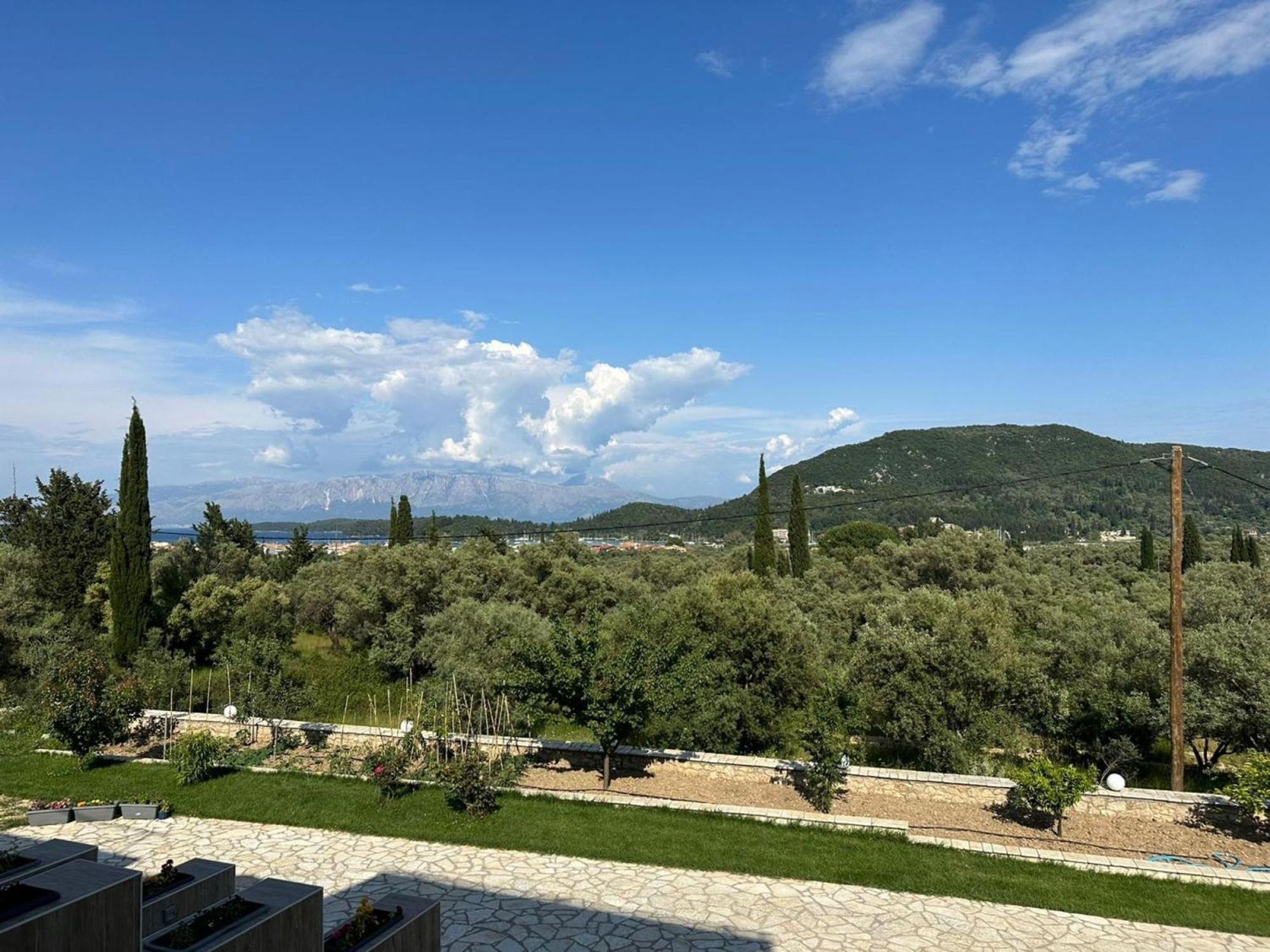 Elpida Luxury * Nydri (Lefkada)
