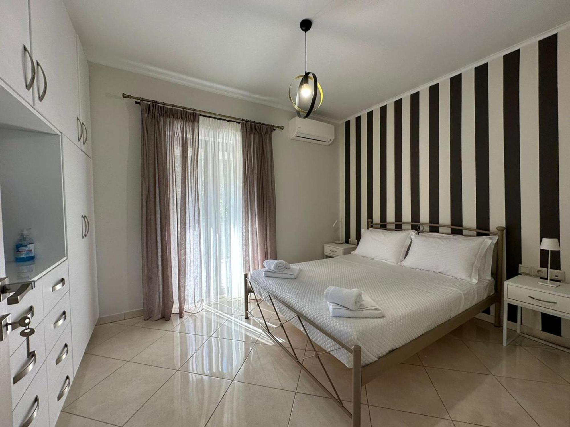 Elpida Luxury Apartament