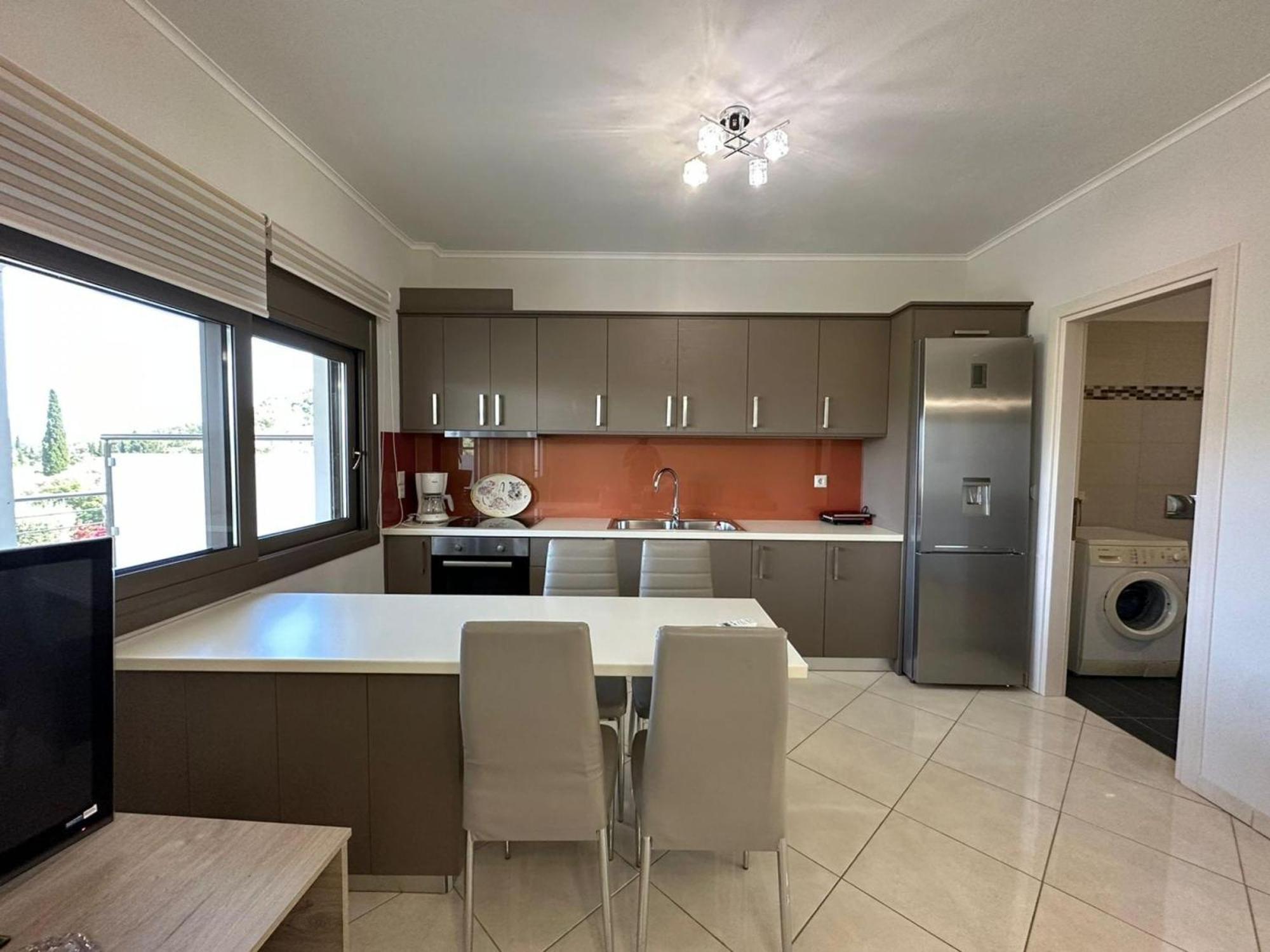 Apartament Elpida Luxury