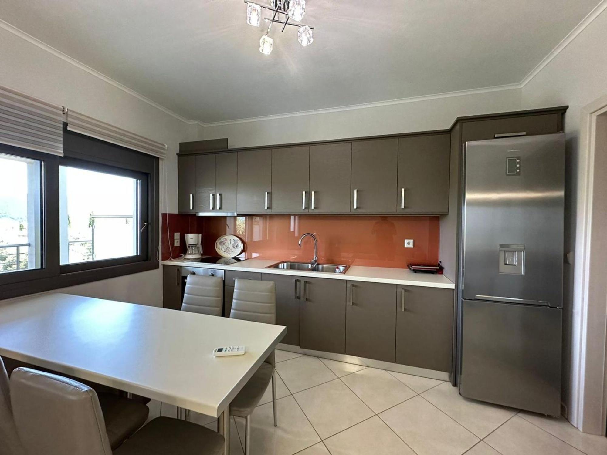 Apartament Elpida Luxury *