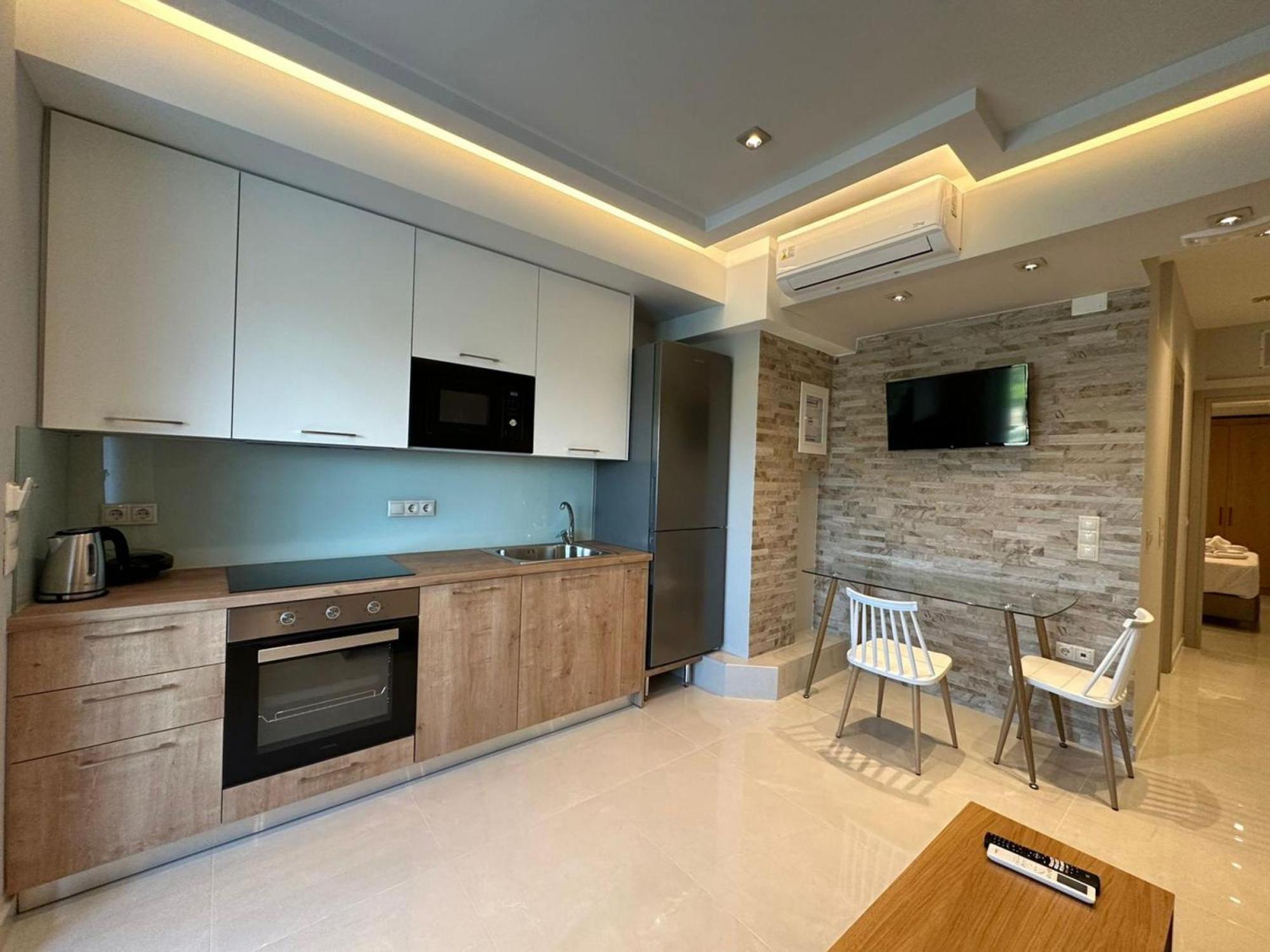 Elpida Luxury Apartament Nydri (Lefkada)